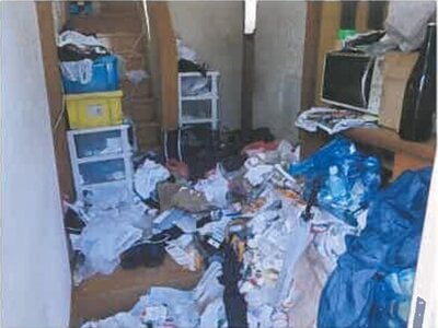 広島県呉市 新広駅 戸建て 164万円の競売物件 #7