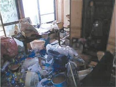 広島県呉市 新広駅 戸建て 164万円の競売物件 #8