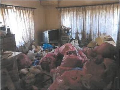 広島県呉市 新広駅 戸建て 164万円の競売物件 #9