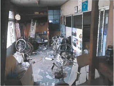 広島県豊田郡大崎上島町 吉名駅 戸建て 1,326万円の競売物件 #11