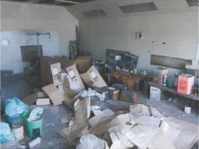 広島県豊田郡大崎上島町 吉名駅 戸建て 1,326万円の競売物件 #20