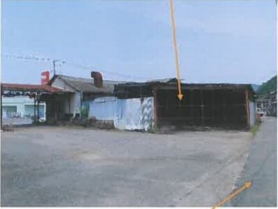 広島県豊田郡大崎上島町 吉名駅 戸建て 1,326万円の競売物件 #7