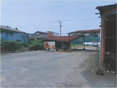 広島県豊田郡大崎上島町 吉名駅 戸建て 1,326万円の競売物件 #8