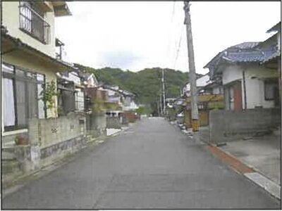 広島県広島市安佐南区 安東駅16分 戸建て 532万円の競売物件 #2