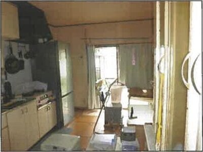 広島県広島市安佐南区 安東駅16分 戸建て 532万円の競売物件 #3