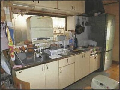 広島県広島市安佐南区 安東駅16分 戸建て 532万円の競売物件 #4