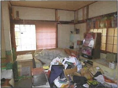 広島県広島市安佐南区 安東駅16分 戸建て 532万円の競売物件 #7