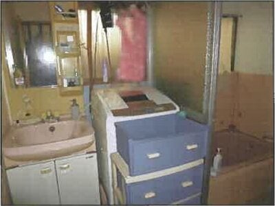 広島県広島市安佐南区 安東駅16分 戸建て 532万円の競売物件 #8