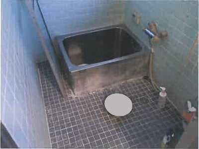 広島県呉市 新広駅5分 戸建て 957万円の競売物件 #10