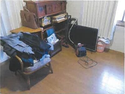 広島県呉市 新広駅5分 戸建て 957万円の競売物件 #14