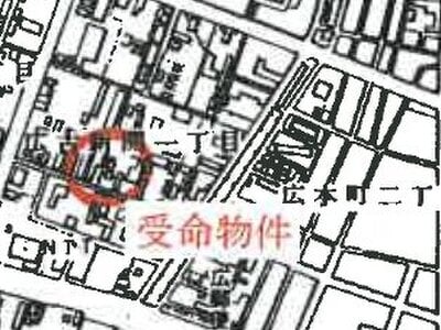 広島県呉市 新広駅5分 戸建て 957万円の競売物件 #16