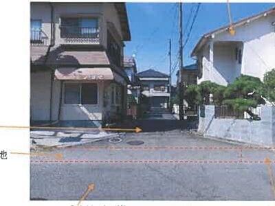 広島県呉市 新広駅5分 戸建て 957万円の競売物件 #2