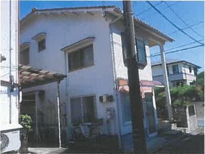 広島県呉市 新広駅5分 戸建て 957万円の競売物件 #3