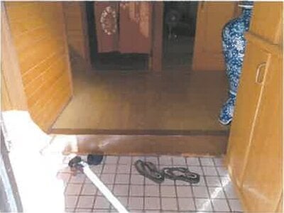 広島県呉市 新広駅5分 戸建て 957万円の競売物件 #4