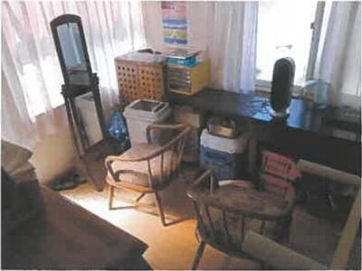 広島県呉市 新広駅5分 戸建て 957万円の競売物件 #5