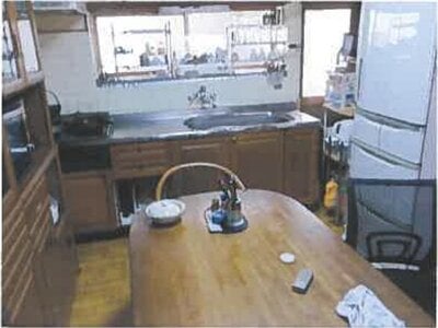 広島県呉市 新広駅5分 戸建て 957万円の競売物件 #7