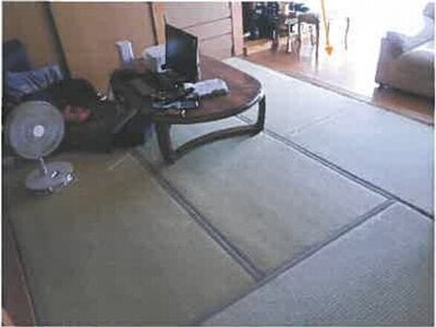 広島県呉市 新広駅5分 戸建て 957万円の競売物件 #8