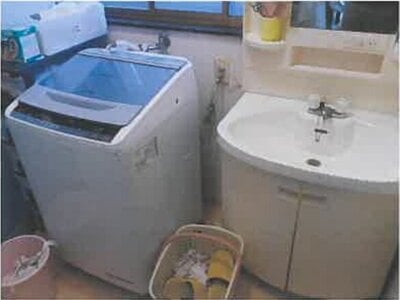 広島県呉市 新広駅5分 戸建て 957万円の競売物件 #9