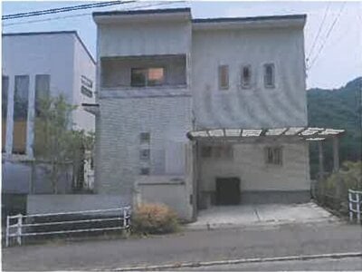 広島県広島市安佐南区 安芸長束駅26分 戸建て 1,853万円の競売物件 #1