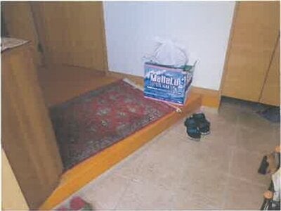 広島県広島市安佐南区 安芸長束駅26分 戸建て 1,853万円の競売物件 #3