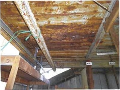 (値下げ) 広島県呉市 呉駅 戸建て 131万円の競売物件 #16