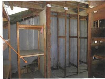 (値下げ) 広島県呉市 呉駅 戸建て 131万円の競売物件 #17