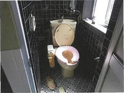 (値下げ) 広島県呉市 呉駅 戸建て 131万円の競売物件 #23