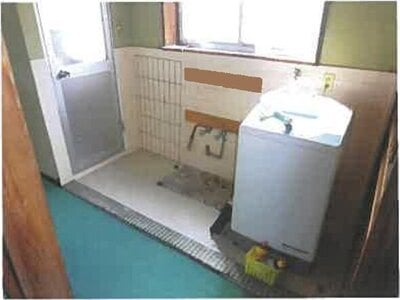 (値下げ) 広島県呉市 呉駅 戸建て 131万円の競売物件 #24