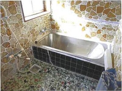 (値下げ) 広島県呉市 呉駅 戸建て 131万円の競売物件 #25