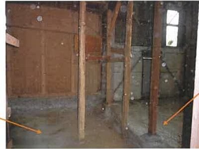 (値下げ) 広島県呉市 呉駅 戸建て 131万円の競売物件 #29