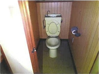 (値下げ) 広島県呉市 呉駅 戸建て 131万円の競売物件 #37