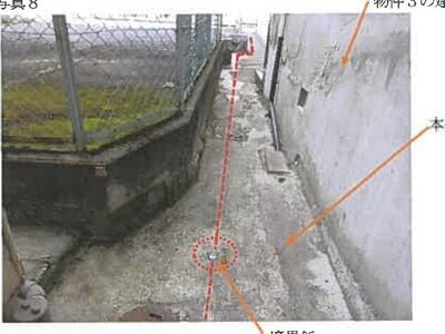 (値下げ) 広島県呉市 呉駅 戸建て 131万円の競売物件 #8