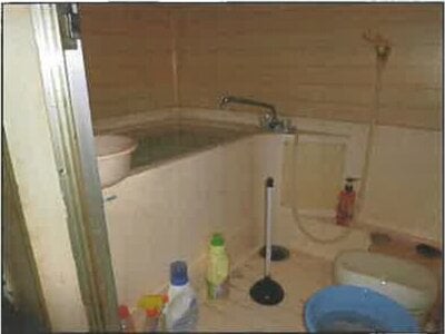 広島県広島市中区 土橋駅3分 マンション「コープ野村土橋」728万円の競売物件 #7