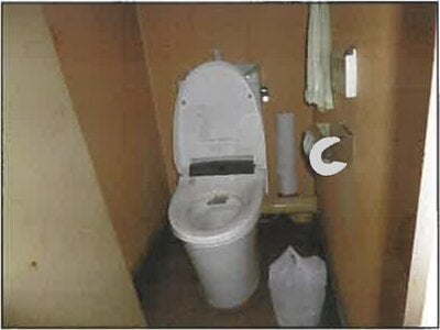 広島県広島市中区 土橋駅3分 マンション「コープ野村土橋」728万円の競売物件 #8