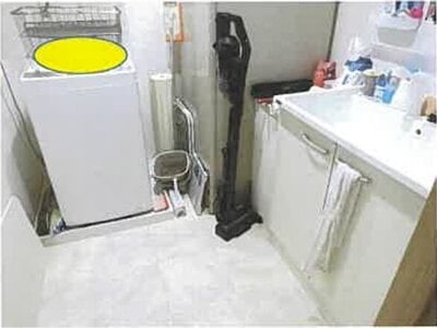 広島県東広島市 西条駅6分 マンション「シティコーポ西条」467万円の競売物件 #8