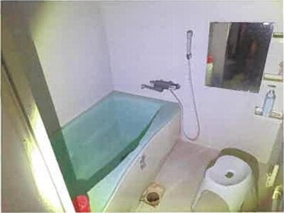 広島県広島市南区 宇品五丁目駅1分 マンション「サンコーポラス」816万円の競売物件 #11