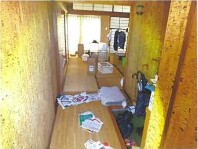 広島県広島市南区 宇品五丁目駅1分 マンション「サンコーポラス」816万円の競売物件 #9