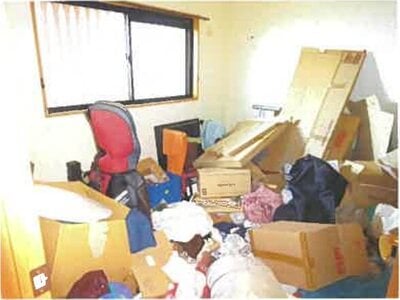 広島県呉市 広駅6分 マンション「ジェイシティスクエア広」1,025万円の競売物件 #12