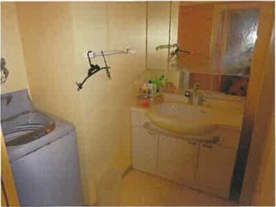 広島県呉市 広駅6分 マンション「ジェイシティスクエア広」1,025万円の競売物件 #13