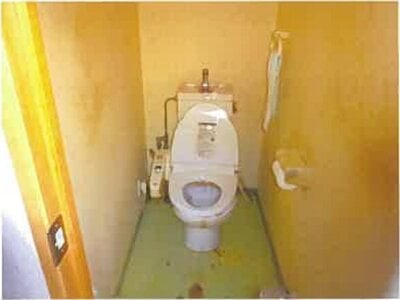 広島県呉市 広駅6分 マンション「ジェイシティスクエア広」1,025万円の競売物件 #15