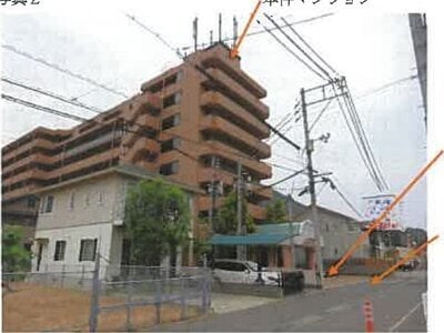 広島県呉市 広駅6分 マンション「ジェイシティスクエア広」1,025万円の競売物件 #2