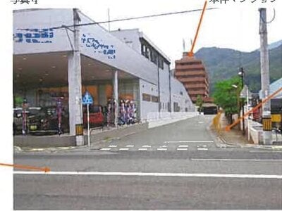 広島県呉市 広駅6分 マンション「ジェイシティスクエア広」1,025万円の競売物件 #4