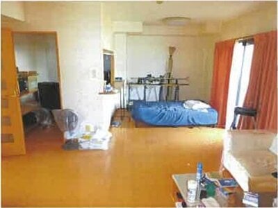 広島県呉市 広駅6分 マンション「ジェイシティスクエア広」1,025万円の競売物件 #8