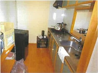 広島県呉市 広駅6分 マンション「ジェイシティスクエア広」1,025万円の競売物件 #9