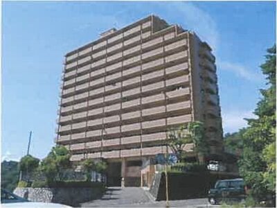 広島県広島市東区 不動院前駅19分 マンション「ライオンズヒルズ牛田早稲田」783万円の競売物件 #1