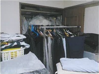 広島県広島市東区 不動院前駅19分 マンション「ライオンズヒルズ牛田早稲田」783万円の競売物件 #10