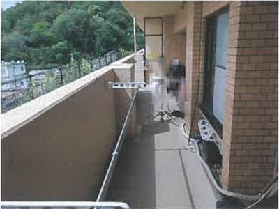 広島県広島市東区 不動院前駅19分 マンション「ライオンズヒルズ牛田早稲田」783万円の競売物件 #17