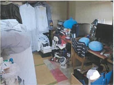 広島県広島市東区 不動院前駅19分 マンション「ライオンズヒルズ牛田早稲田」783万円の競売物件 #18