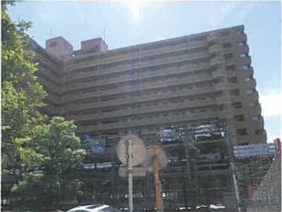 広島県広島市東区 不動院前駅19分 マンション「ライオンズヒルズ牛田早稲田」783万円の競売物件 #2