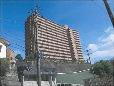 広島県広島市東区 不動院前駅19分 マンション「ライオンズヒルズ牛田早稲田」783万円の競売物件 #3